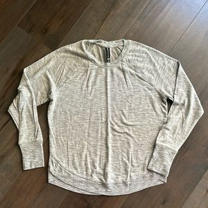 Athleta Mindset Sweatshirt